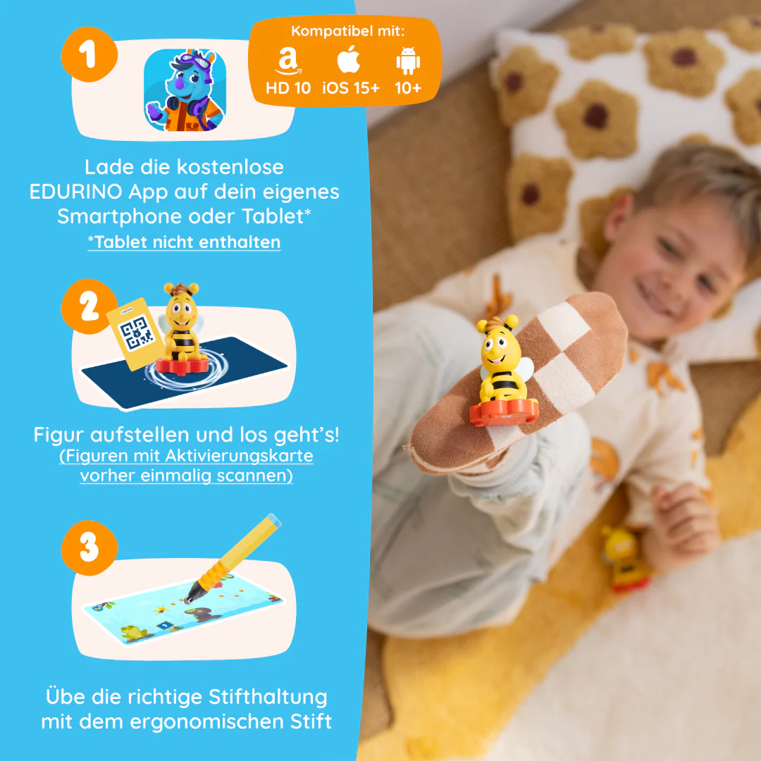 Das Bundle ab 3 Jahren - Image 5