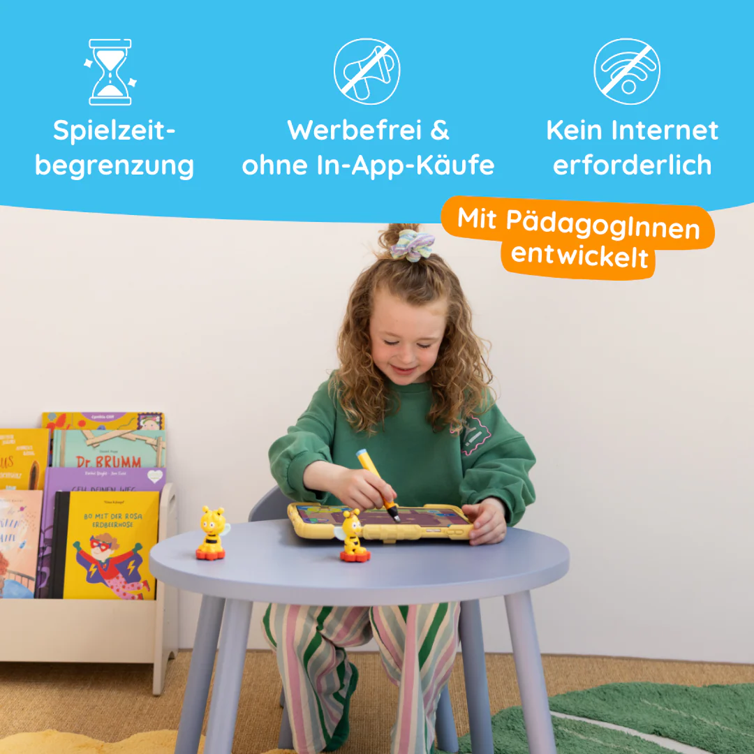Das Bundle ab 3 Jahren - Image 6