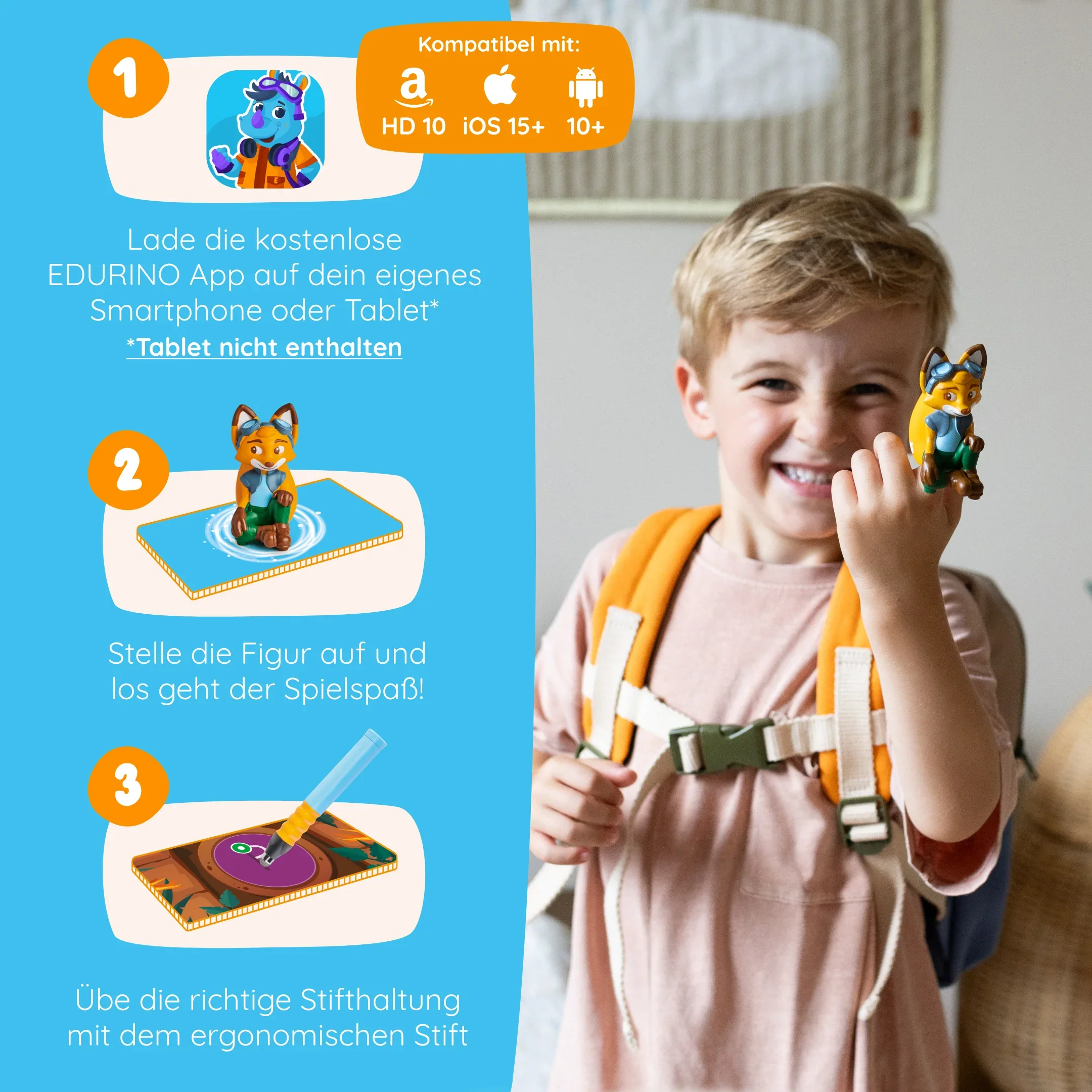 Das Bundle ab 4 Jahren - Image 6