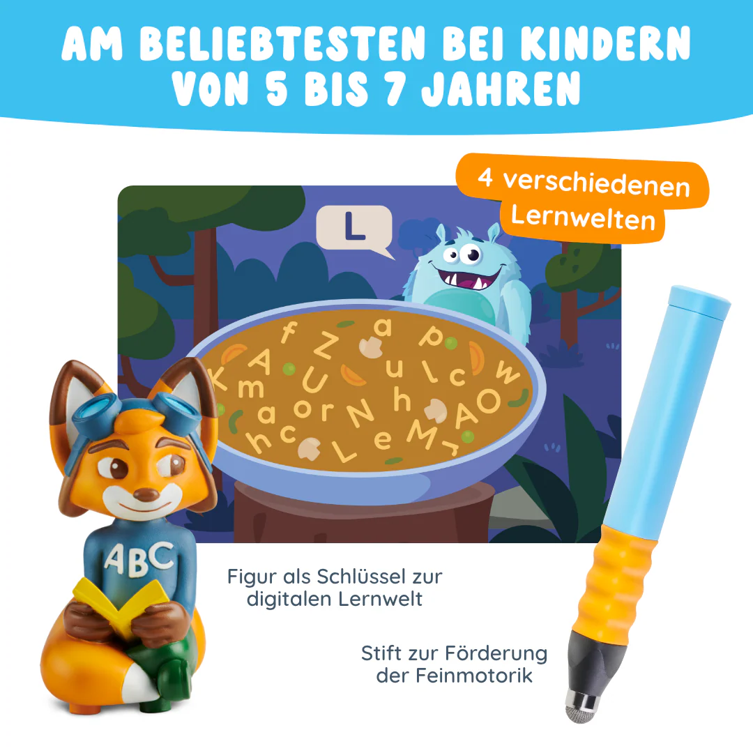 Das Bundle ab 5 Jahren - Image 2