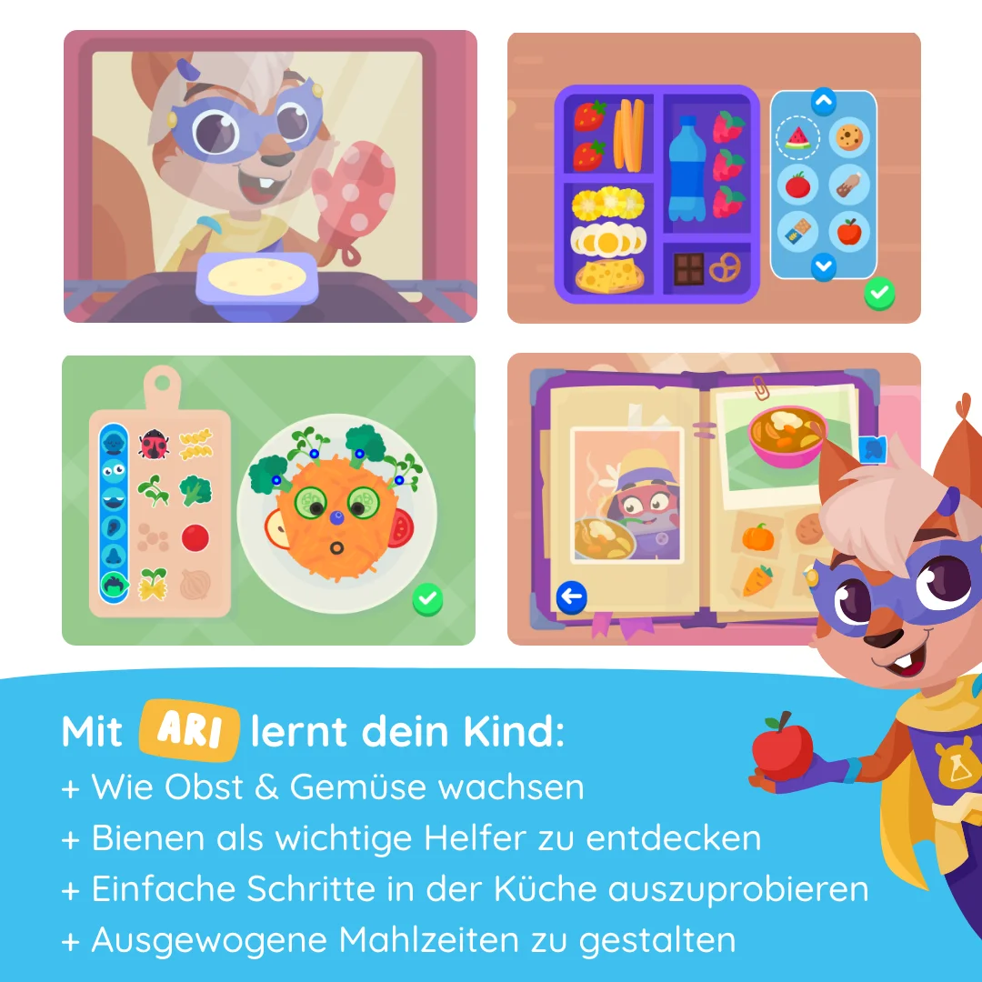 Die 2 neuesten Superhelden - Image 3