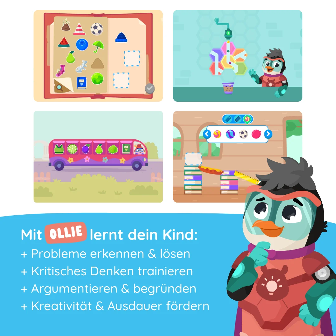 Die 4 neuesten Superhelden - Image 3