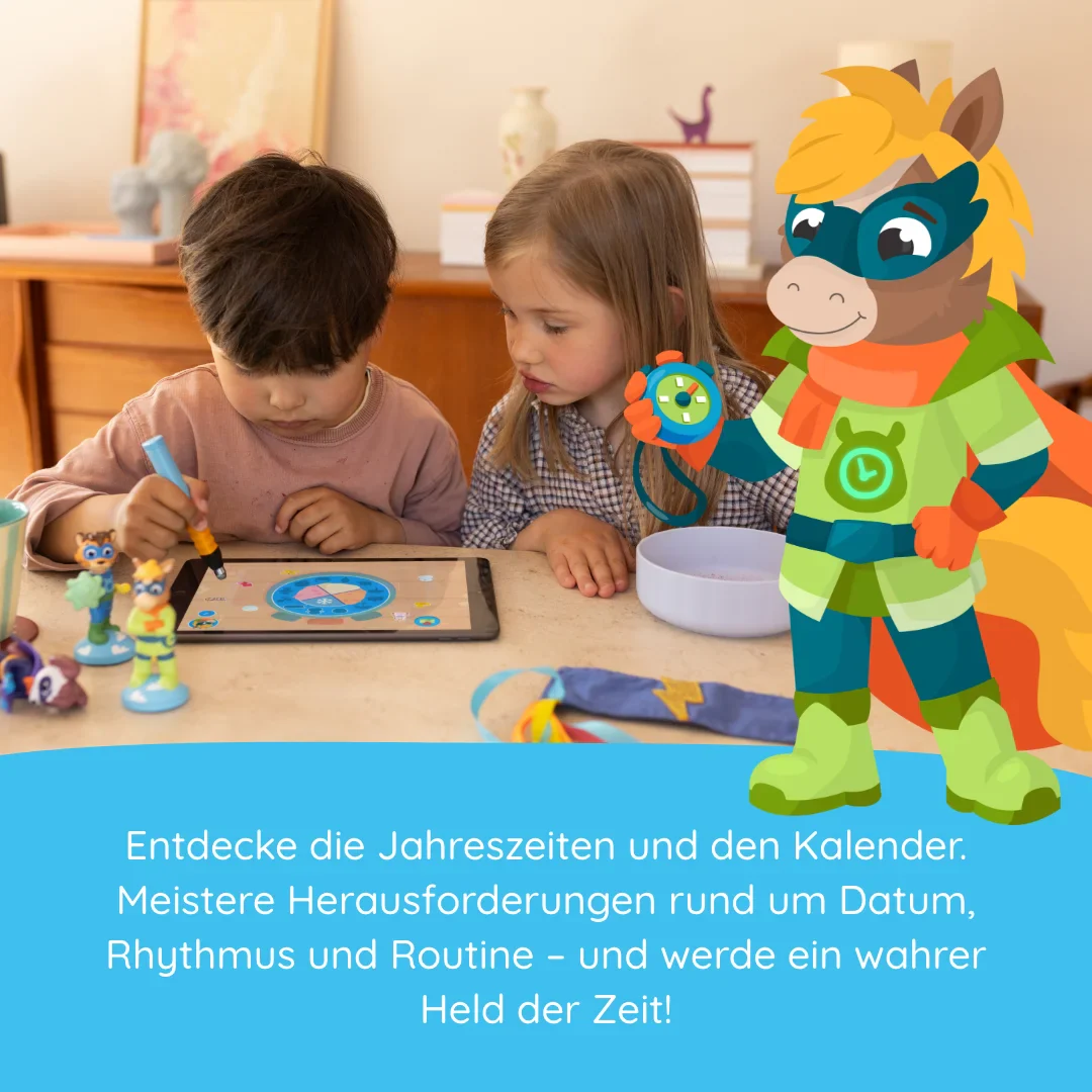 Alex "Jahreszeiten & Kalender" - Image 6