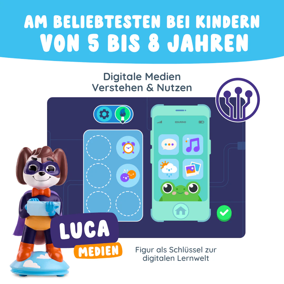 Luca "Digitale Medien nutzen & verstehen" - Image 3