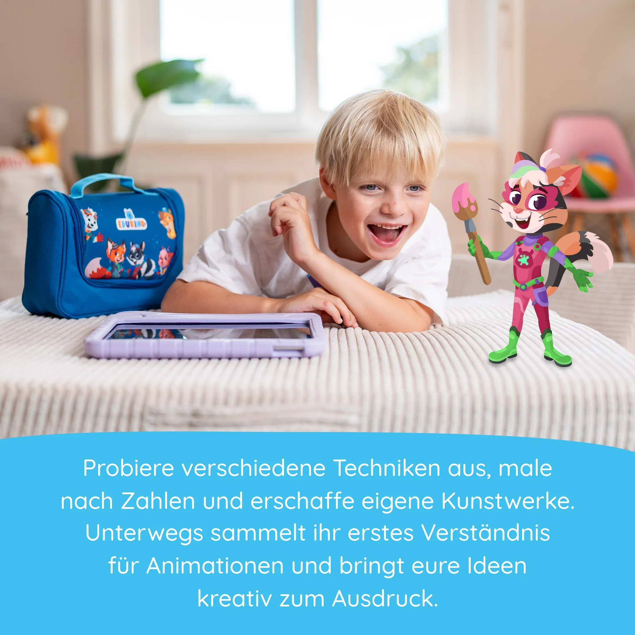 Yuki "Kunst und Gestalten" - Image 5