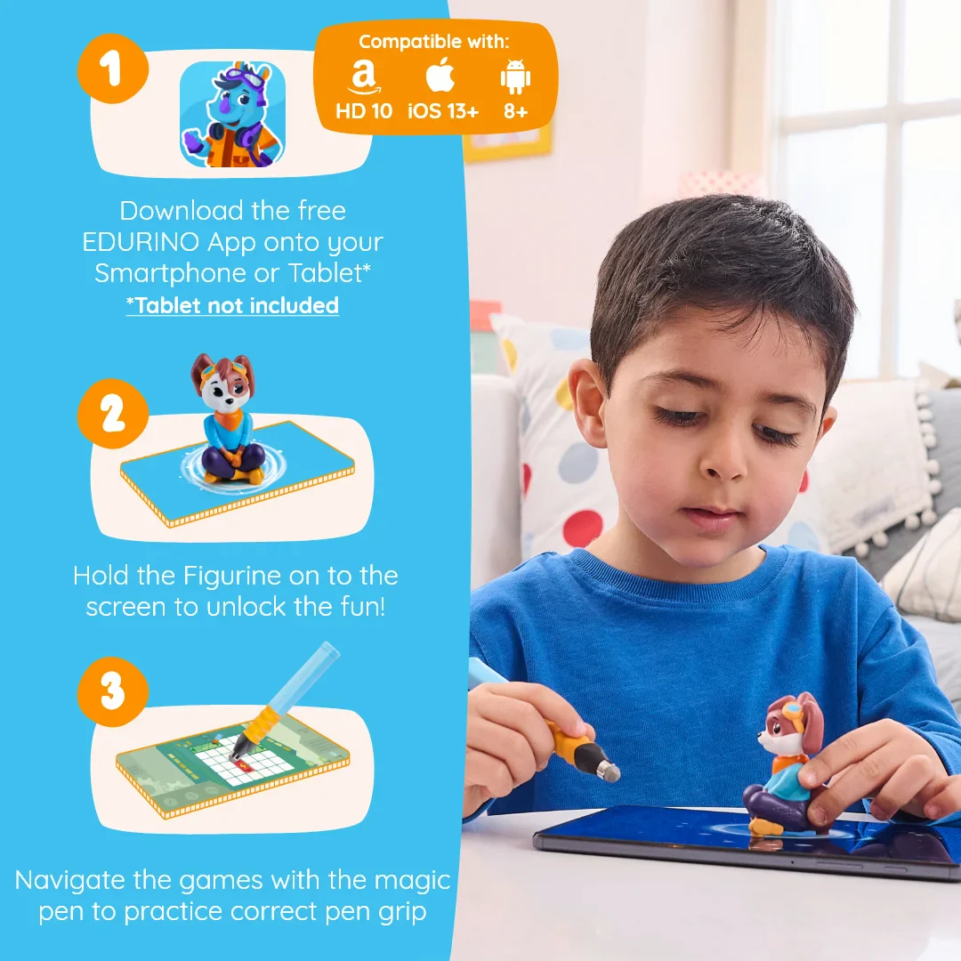 Early Coding Skills with Luca - Image 5