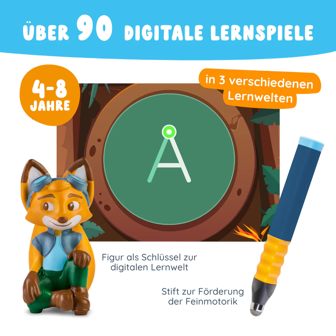 Limited Edition: Startklar für die Schule - Image 3