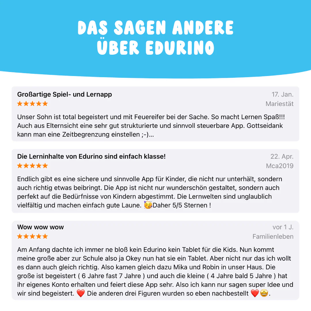 Robin "Zahlen & Mengen" - Stufe 1 - Image 8
