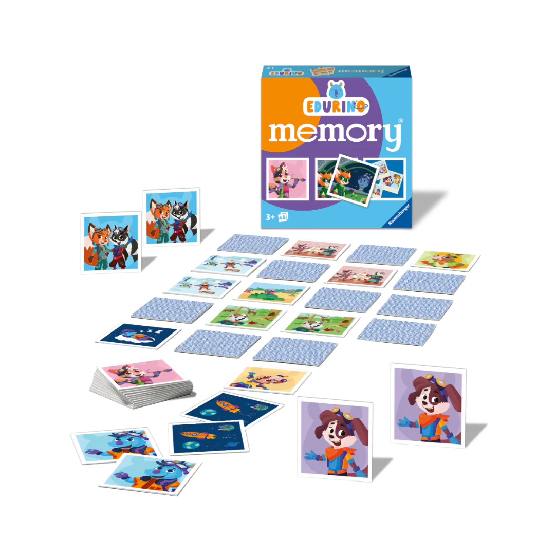 Memory Spiel - Image 2